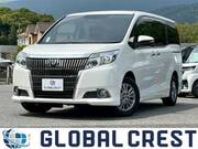 2015 TOYOTA ESQUIRE XI