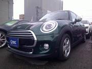 2018 BMW MINI