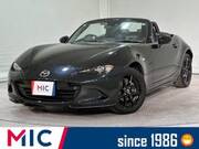 2019 MAZDA ROADSTER