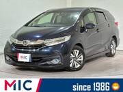 2015 HONDA SHUTTLE