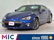 2012 SUBARU BRZ