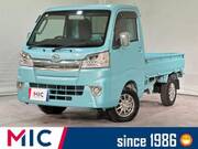 2018 DAIHATSU HIJET TRUCK EXTRA