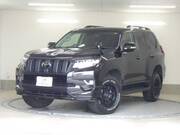 2023 TOYOTA LAND CRUISER PRADO