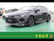 2021 TOYOTA COROLLA TOURING