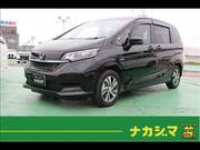 2022 HONDA FREED HYBRID