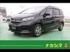HONDA FREED HYBRID