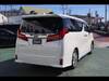 TOYOTA ALPHARD G