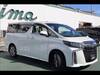 TOYOTA ALPHARD G