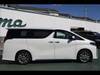 TOYOTA ALPHARD G