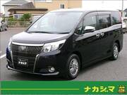 2016 TOYOTA ESQUIRE