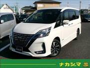 2019 NISSAN SERENA
