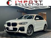 2020 BMW X4