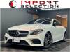 MERCEDES BENZ E-CLASS