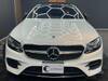 MERCEDES BENZ E-CLASS