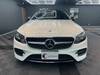 MERCEDES BENZ E-CLASS