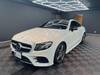MERCEDES BENZ E-CLASS