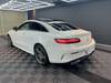 MERCEDES BENZ E-CLASS