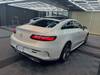 MERCEDES BENZ E-CLASS