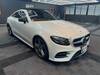 MERCEDES BENZ E-CLASS