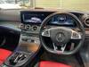 MERCEDES BENZ E-CLASS