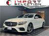 MERCEDES BENZ E-CLASS