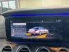 MERCEDES BENZ E-CLASS
