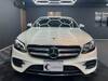 MERCEDES BENZ E-CLASS
