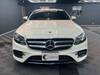 MERCEDES BENZ E-CLASS