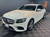 MERCEDES BENZ E-CLASS