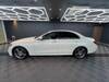 MERCEDES BENZ E-CLASS