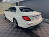 MERCEDES BENZ E-CLASS