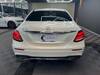 MERCEDES BENZ E-CLASS