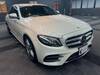 MERCEDES BENZ E-CLASS