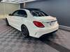 MERCEDES BENZ C-CLASS