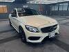 MERCEDES BENZ C-CLASS