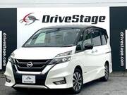 2016 NISSAN SERENA