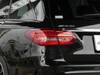MERCEDES BENZ C-CLASS Stationwagon