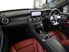 MERCEDES BENZ C-CLASS Stationwagon
