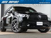 2020 MERCEDES BENZ GLE