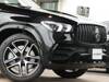 MERCEDES BENZ GLE