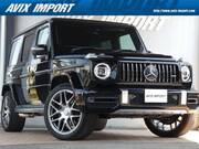 2020 MERCEDES BENZ G-CLASS