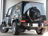 MERCEDES BENZ G-CLASS