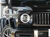 MERCEDES BENZ G-CLASS
