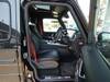 MERCEDES BENZ G-CLASS