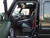 MERCEDES BENZ G-CLASS