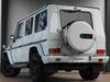 MERCEDES BENZ G-CLASS