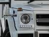MERCEDES BENZ G-CLASS
