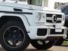 MERCEDES BENZ G-CLASS