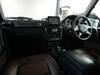 MERCEDES BENZ G-CLASS