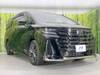 TOYOTA VELLFIRE HYBRID